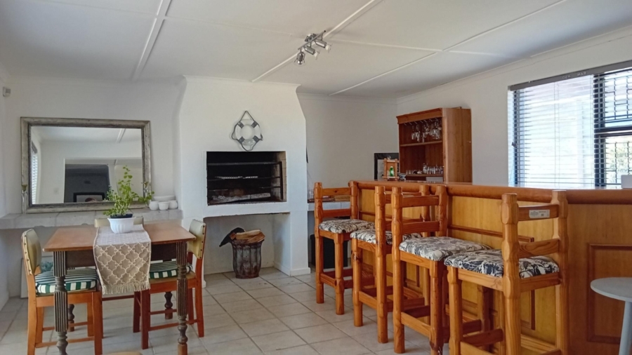 4 Bedroom Property for Sale in Parkersdorp Western Cape